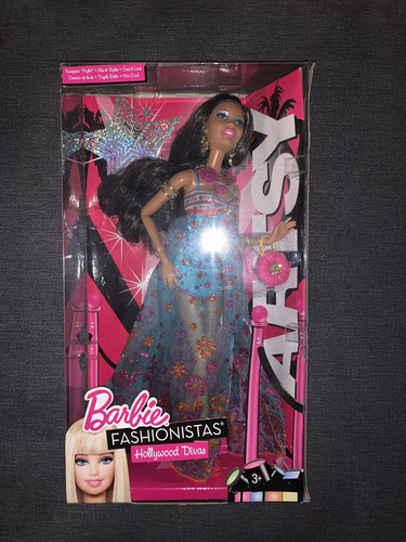 Barbie fashionistas swappin - fashionistas, swappin'