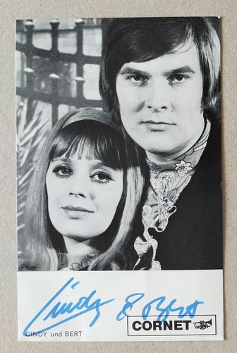 12823 cindy und bert - cindy,