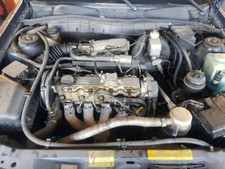 ⭐ C18NZ teilmotor für OPEL