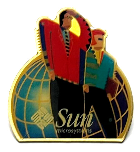 Sun microsystems pin - pin, (h19)