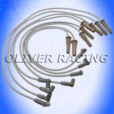 Zündkabelset Chevrolet GMC V8 77-86 C10 C20 K10 K20 K5 Blazer K30 P20 P30 C1500