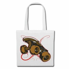 Tasche Beutel Baumwolltasche