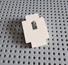 Lego Burgwand Paneel Mauer