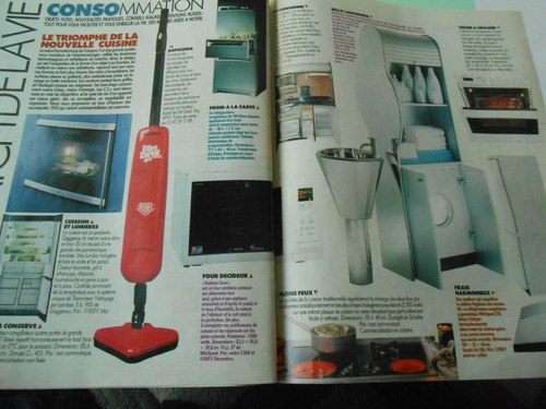 Werbung advt 1993 vintage - advt,