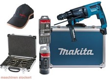 Makita HR2631FT13 Bohrhammer +