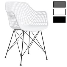 Esszimmerstuhl Retro Design