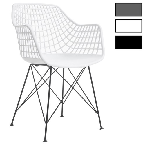 Esszimmerstuhl retro design - retro,
