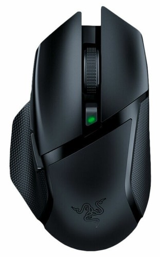 Razer basilisk hyperspeed - basilisk,