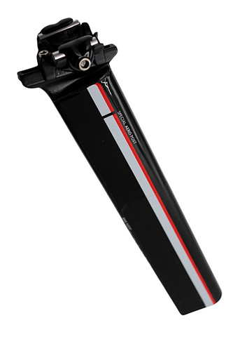 Haibike aero carbon - haibike, ud