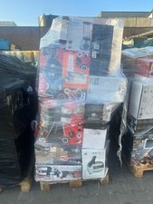 Amazon Retouren Palette Wert