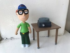 6" Mezco Toyz Family Guy Serie
