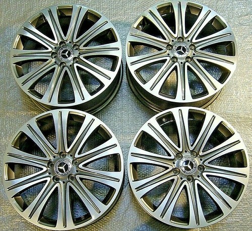 Original mercedes e klasse - e,