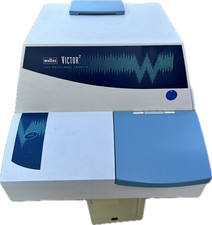 Wallac 1420 Victor 2 Multi-Label Counter Microplate Reader Photometer