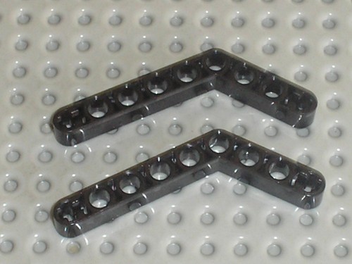 Lego technic black - technic,