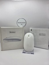 Apple | Magic Mighty Mouse |