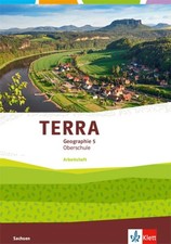 TERRA Geographie 5. Ausgabe