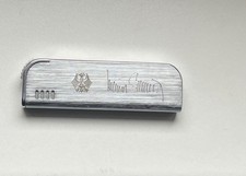 FEUERZEUG VON HELMUT SCHMIDT