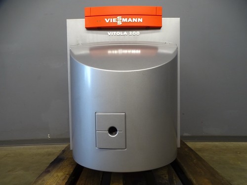 Viessmann vitola 200 - 200, vx2a