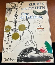 Zeichen und Mythen - Orte der