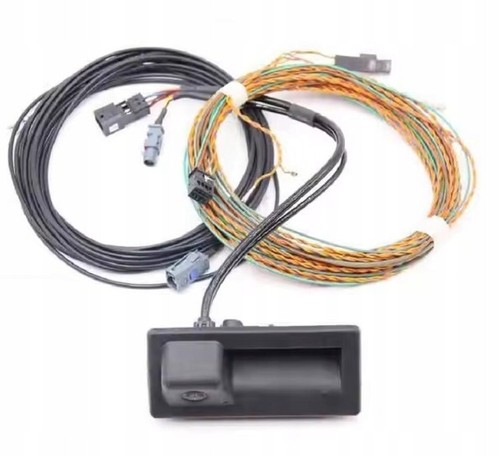 Audi lift mib2 - a3, 8v