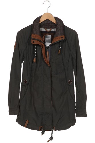Naketano mantel damen jacke - naketano,