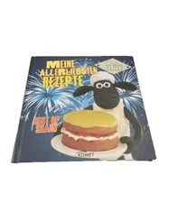 Shaun das Schaf - Meine