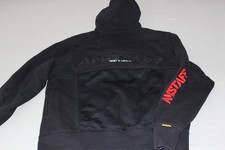 AMSTAFF Jacke/Ziphoodie