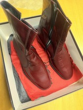 Stiefel - Braun - Enrico Mit