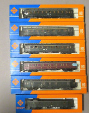 AC 6 Roco DB Hechtwagen