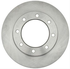 Bremsscheibe vorderachse dualy - bremsscheibe,