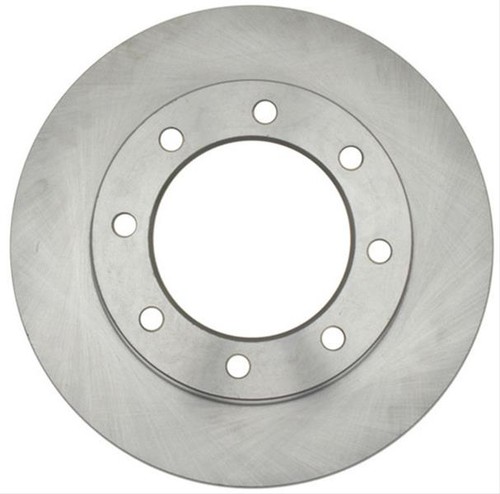 Bremsscheibe vorderachse dualy - vorderachse,