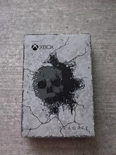 Seagate Game Drive 2TB Gears