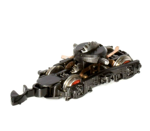 Märklin drehgestell vorne - märklin,