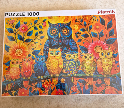 Piatnik puzzle 1000 teile - piatnik,