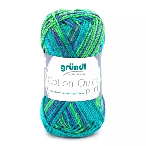 Gründl wolle cotton quick - grÜndl,