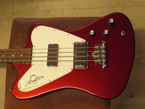 Gibson thunderbird non reverse - gibson, non-reverse