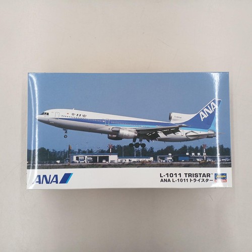 Hasegawa 1011 tristar ana - l-1011,