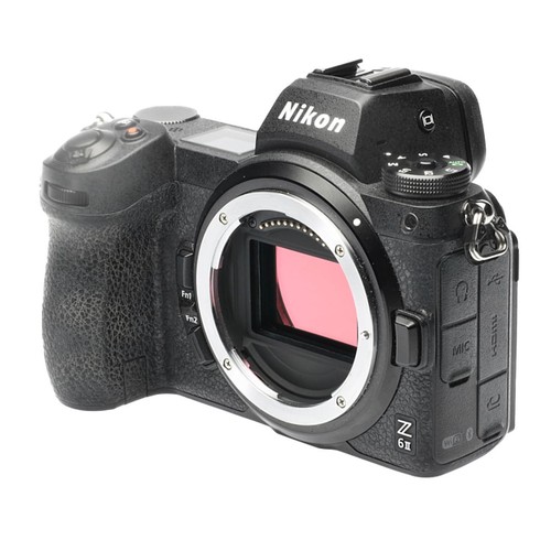 Nikon gebraucht ca - ii,