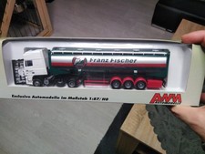 awm daf Container HP Logistik