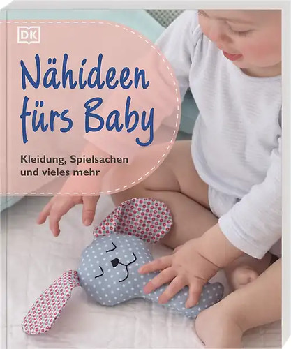 Nähideen fürs baby - baby, zustand