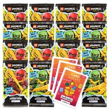 Lego Ninjago Trading Card