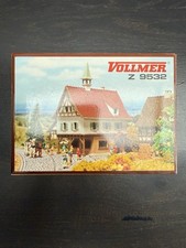Vollmer Spur Z 9532 Rathaus