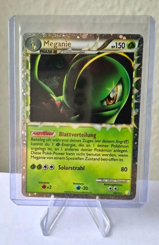 Pokémon tcg meganie - pokémon,