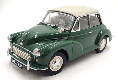 Sun star maßstab - 1:12, diecast