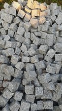 Granit-Kleinpflaster
