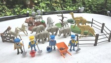 %% Playmobil Zirkus  Zoo