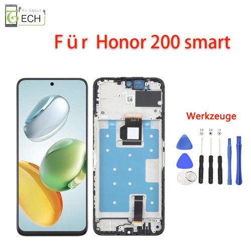 Für huawei honor 200 - huawei,