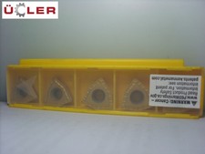 5 X KENNAMETAL DFT 070408MD