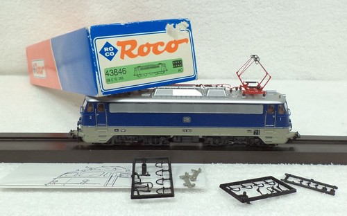 Marklin roco 43846 - 43846, voor