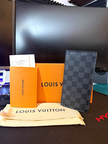 Louis vuitton brazza - louis,